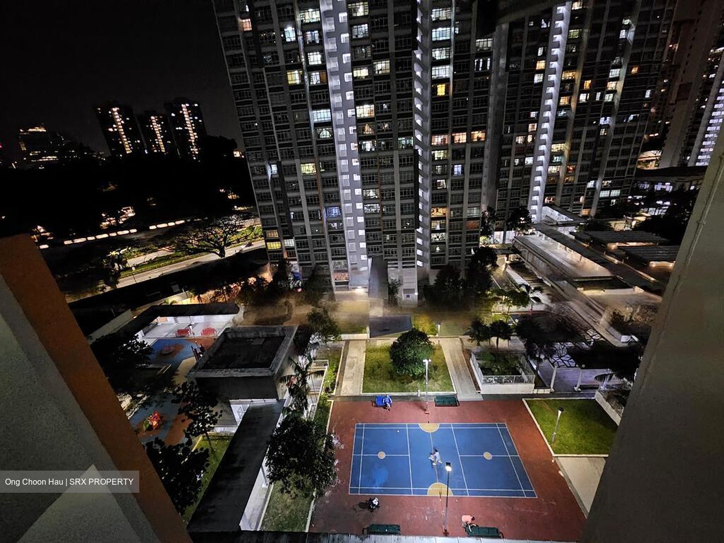 Blk 23 Ghim Moh Valley (Queenstown), HDB 4 Rooms #446037131